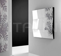 Итальянские Напольные зеркала - Зеркало Autostima фабрика Tonelli