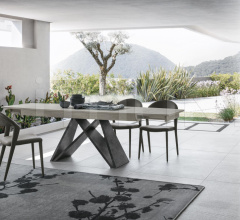 Стол обеденный SIGMA фабрика Target Point