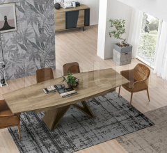 Стол обеденный SIGMA фабрика Target Point