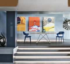 Стол обеденный SIGMA фабрика Target Point