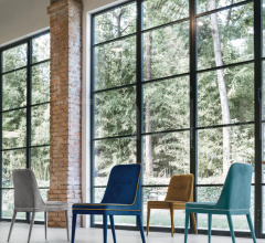 Стул DALLAS фабрика Target Point