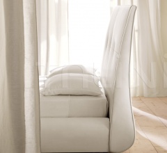 Кровать Matisse Кровать Matisse фабрика Cattelan Italia