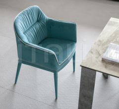 Стул с подлокотниками DALLAS фабрика Target Point