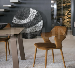 Стул с подлокотниками SEATTLE фабрика Target Point