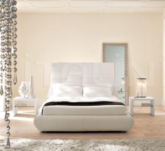Кровать Matisse Кровать Matisse фабрика Cattelan Italia