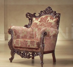 Кресло FINLANDIA 280/K Кресло FINLANDIA 280/K фабрика Morello Gianpaolo