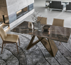 Стол обеденный DELTA фабрика Target Point