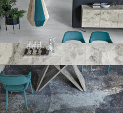 Стол обеденный DELTA фабрика Target Point