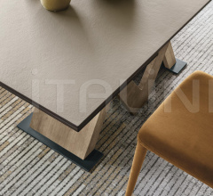 Стол обеденный TRITONE фабрика Target Point