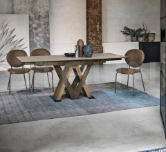 Стол обеденный TRITONE фабрика Target Point