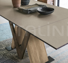 Стол обеденный TRITONE фабрика Target Point