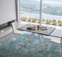 Стол обеденный PROMETEO фабрика Target Point