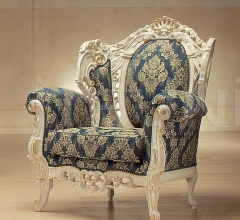 Кресло ORIENTE 237/K Кресло ORIENTE 237/K фабрика Morello Gianpaolo