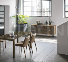 Стол обеденный LYTHOS фабрика Target Point