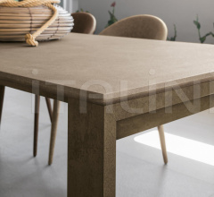 Стол обеденный LYTHOS фабрика Target Point