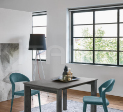 Стол обеденный LYTHOS фабрика Target Point