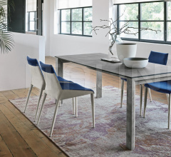Стол обеденный LYTHOS фабрика Target Point