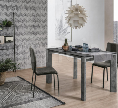 Стол обеденный LYTHOS фабрика Target Point