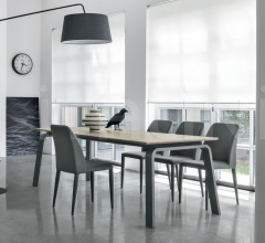 Стол обеденный DEIMOS фабрика Target Point