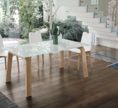 Стол обеденный DEIMOS фабрика Target Point