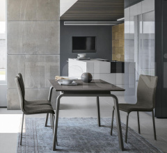 Стол обеденный DEIMOS фабрика Target Point