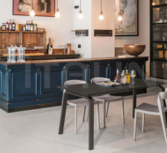 Стол обеденный DEIMOS фабрика Target Point