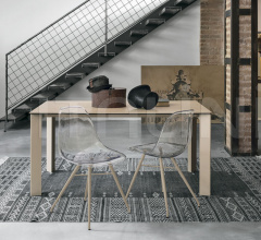 Стол обеденный SATURNO фабрика Target Point