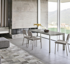Стол обеденный SATURNO фабрика Target Point