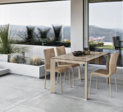 Стол обеденный SATURNO фабрика Target Point