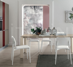 Стол обеденный SATURNO фабрика Target Point