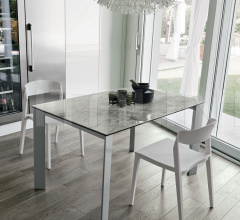 Стол обеденный SATURNO фабрика Target Point