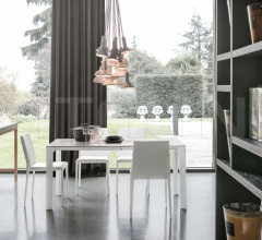 Стол обеденный SATURNO фабрика Target Point