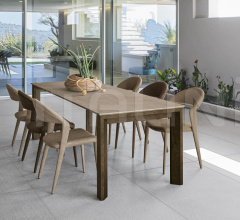 Стул DENVER фабрика Target Point