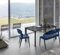 Скамья DENVER Скамья DENVER фабрика Target Point