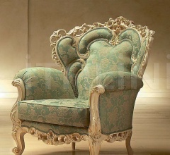 Кресло ALBA 489/K Кресло ALBA 489/K фабрика Morello Gianpaolo