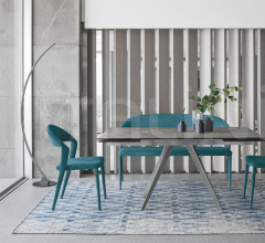 Скамья DENVER Скамья DENVER фабрика Target Point