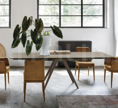 Стул DALLAS фабрика Target Point