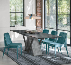 Стул DALLAS фабрика Target Point