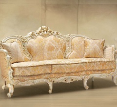 Трехместный диван MARINA 613/RK Трехместный диван MARINA 613/RK фабрика Morello Gianpaolo