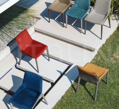 Стул HOUSTON фабрика Target Point