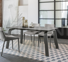 Стул HOUSTON фабрика Target Point