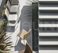 Стул GLAMOUR NEW фабрика Target Point