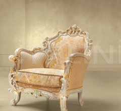 Кресло MARINA 613/RK Кресло MARINA 613/RK фабрика Morello Gianpaolo