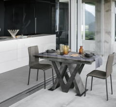 Стул GLAMOUR NEW фабрика Target Point