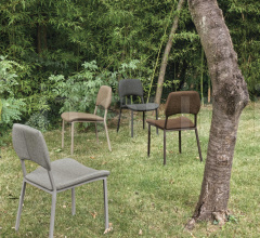 Стул TORONTO фабрика Target Point