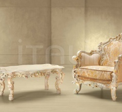 Кресло MARINA 613/RK Кресло MARINA 613/RK фабрика Morello Gianpaolo