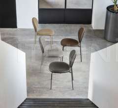 Стул VANCOUVER фабрика Target Point