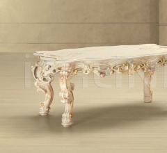 Столик журнальный MARINA 613/RK фабрика Morello Gianpaolo