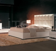 Кровать William Кровать William фабрика Cattelan Italia
