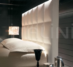 Кровать William Кровать William фабрика Cattelan Italia